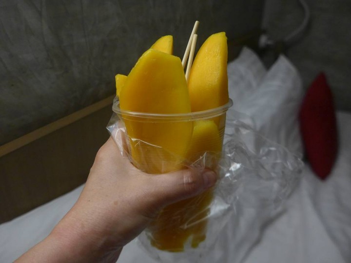 망고