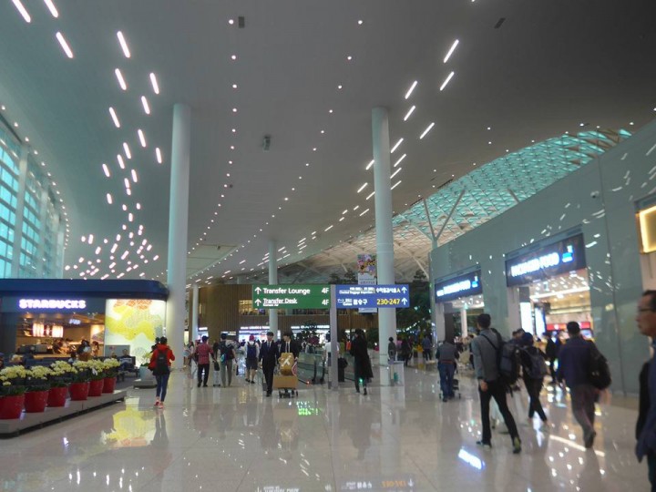 인천공항