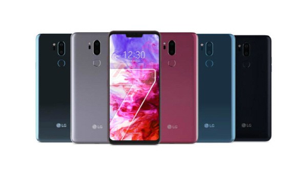 핸드폰 공동구매 카페인 ‘올댓폰’에서는 LG G7과 갤럭시노트9 출시일 전 사전예약을 진행하고 있다고 11일 밝혔다. 사진=올댓폰 제공