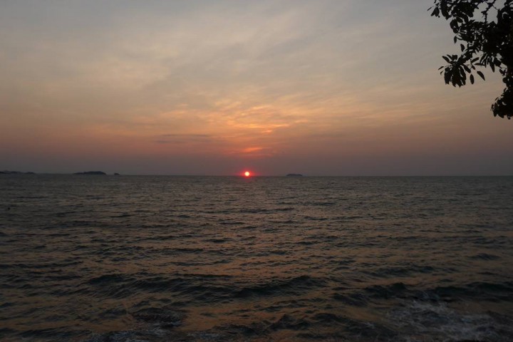 일출