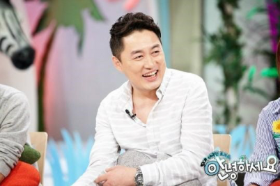 사진=KBS2 ‘안녕하세요’