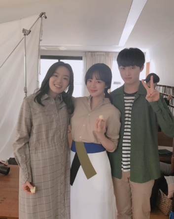 사진=임수정 SNS 캡처