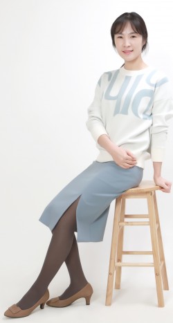 ‘프릴리키즈카페’의 유영신 대표(사진).