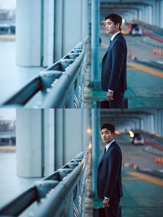 ‘슈츠’ 박형식, 또 한번 인생 캐릭터 경신하나?