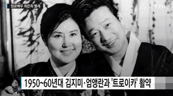 사진=YTN 방송화면 캡처