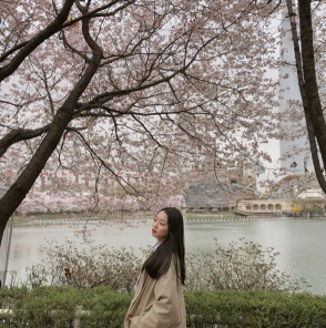 사진=이수민 SNS 캡처