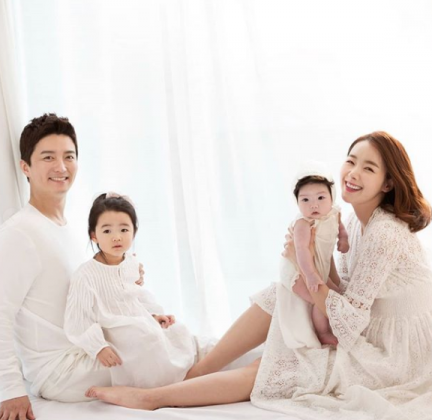 사진=소이현 SNS 캡처