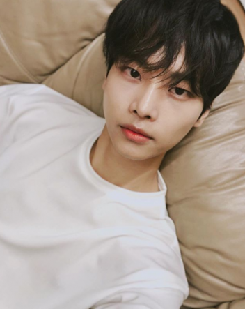 사진=빅스 엔 SNS 캡처