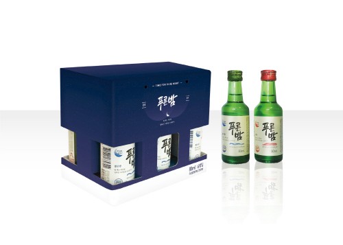 사진=제주소주 제공