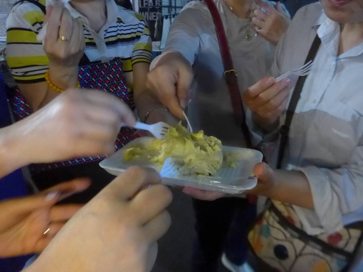 두리안