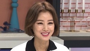 김성령 방송댄스, 왜 시선집중됐나?...중년들의 워너비 관리법