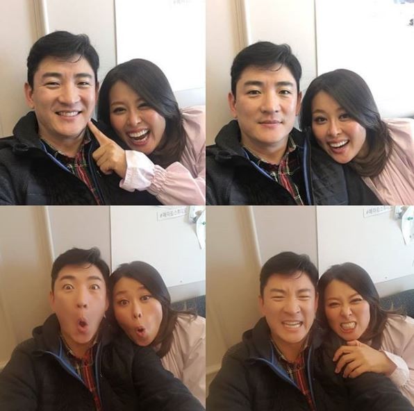 사진=홍지민 인스타그램 캡처