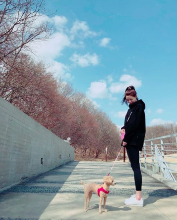 사진=나라 SNS 캡처