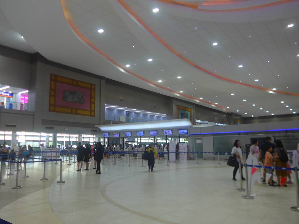 돈무앙공항