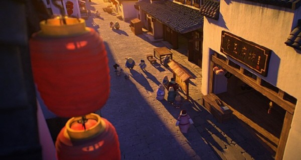 ‘매직빈’ 스틸사진. 사진=영화사 빅 제공