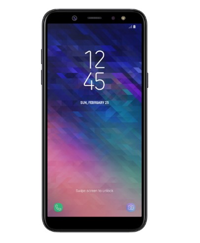 삼성전자, ‘갤럭시 A6’·’갤럭시 A6+’ 글로벌 시장 출시