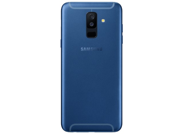 삼성전자, ‘갤럭시 A6’·’갤럭시 A6+’ 글로벌 시장 출시