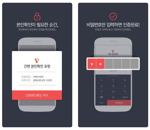 사진 = SKT 'T인증' 설명이미지