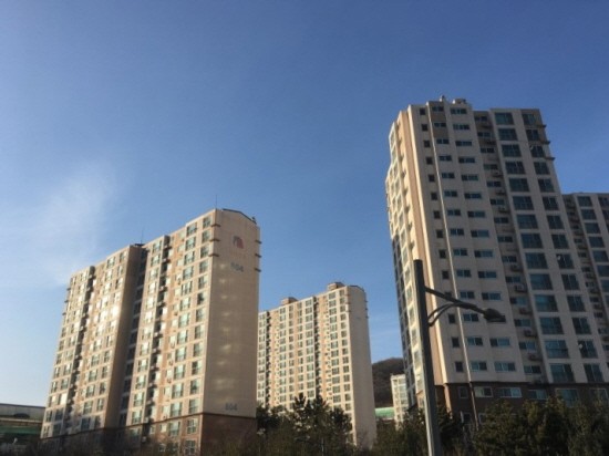 판교 부영 10년 공공임대주택 전환가 산정...법 개정해야 볼맨소리