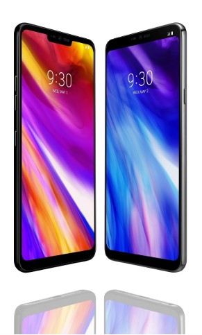사진 = LG G7 ThinQ