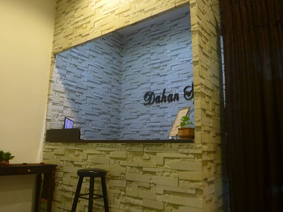 스파