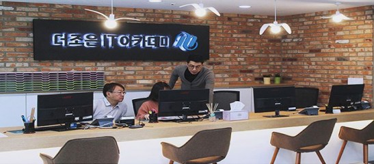 종로 더조은컴퓨터아카데미, S/W개발자 양성을 위한 국비지원 교육과정 운영