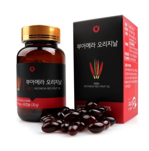 아포텍 코리아, 항산화 식품 ‘부아메라’ 출시