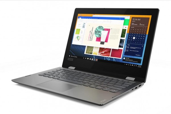 한국레노버, 초경량 투인원 11.6형 ‘Yoga 330’ 노트북 출시