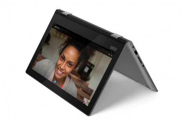 한국레노버, 초경량 투인원 11.6형 ‘Yoga 330’ 노트북 출시