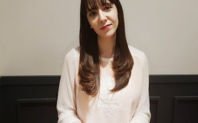 [ET-ENT 인터뷰] 프랑스 출신 만능 엔터테이너 신에바, “한국에서 느낀 사랑과 감동”