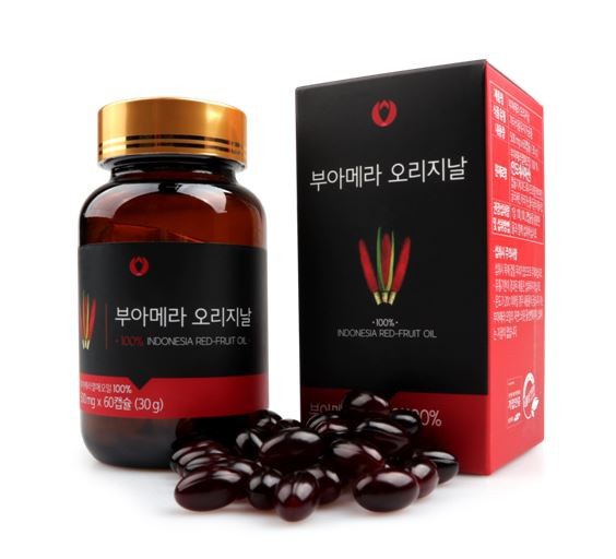 소중한 부모님의 면역력을 위한 선물, ‘부아메라’ 어떠세요?