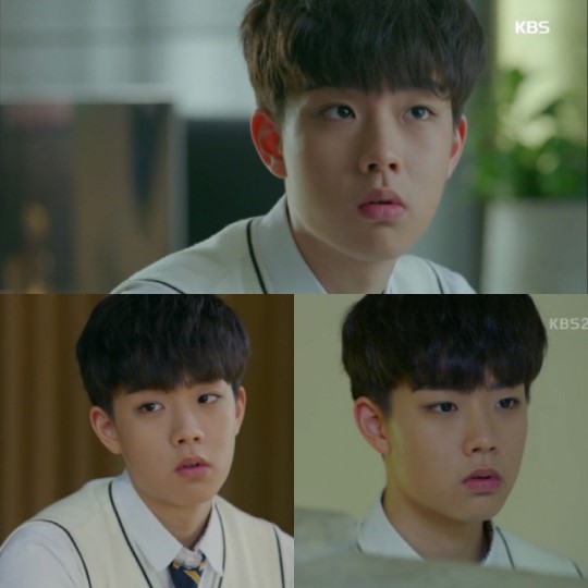 '우리가 만난 기적' 김명민 쟁탈전 시작...서동현 김환희 갈등 예고