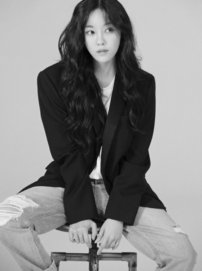 효민 , 새 소속사 찾았다...국내 중화권 활동 본격화 시동