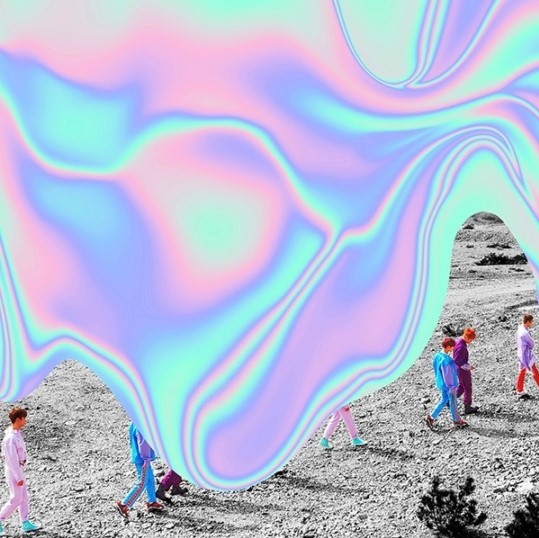 샤이니, 정규 6집 컴백일 확정...오는 28일 오후 6시 공개