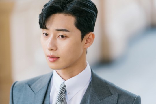 '김비서가 왜 그럴까' 박서준, 인생 캐릭터 예고...캐릭터 완벽 소화
