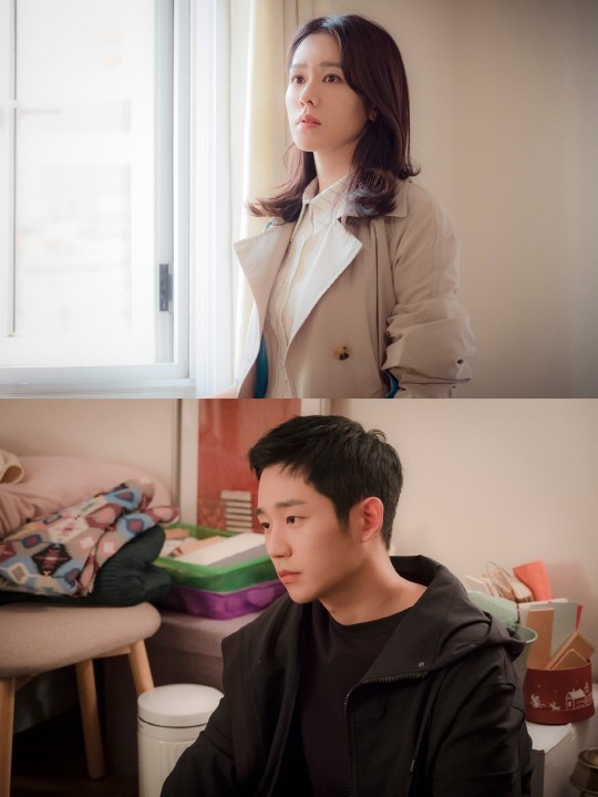 '예쁜누나' 손예진 정해인, 이들 연애가 특별한 이유는?
