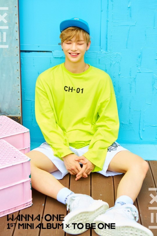 '워너원' 강다니엘, 방탄소년단 지민 제치고 팬투표 차지한 1위는 무엇?