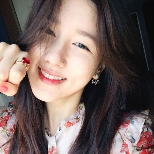 사진=양지원 인스타그램