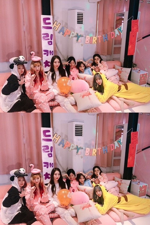 사진=해피페이스엔터테인먼트 제공