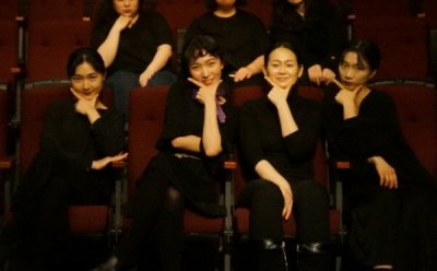 [ET-ENT 인터뷰] 체인지 연극의 첫 기획, 공연단체 파문의 ‘슬픈 몰골의 기사’ 배우와 제작진을 만나다