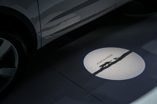 재규어, SUV ‘E-PACE’로 고속 성장 발판 마련