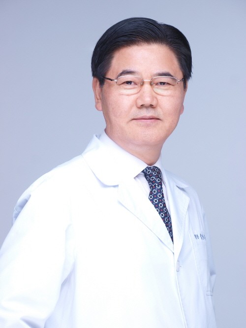 키네스 클리닉 김양수 박사