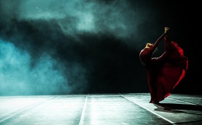 [ET-ENT 발레] 대한민국발레축제(1) 김용걸댄스씨어터 ‘The type B’ 가장 ‘김용걸스러운’ 작품
