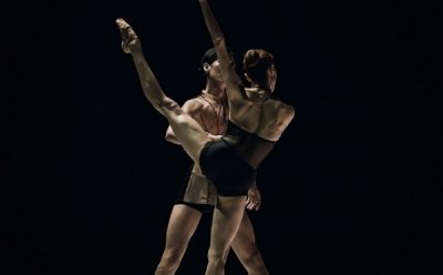 [ET-ENT 발레] 대한민국발레축제(4) 정형일 Ballet Creative의 ‘The Seventh Position’ 미러링 안무를 통한 라포르 형성