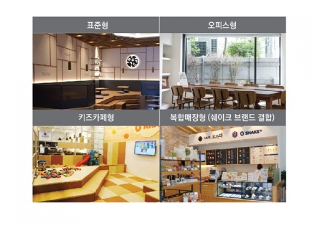 코리안 티 카페 ‘오가다’가 6월 정기 사업설명회를 개최한다고 7일 밝혔다. 사진=오가다 제공