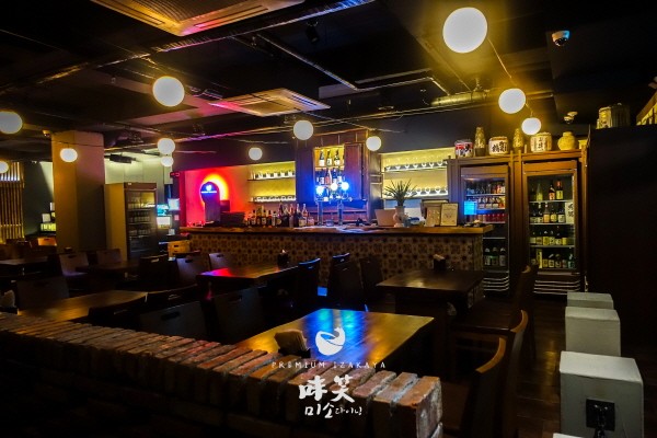 강남역 분위기 좋은 술집 '미소 다이닝' 오픈 이벤트 진행