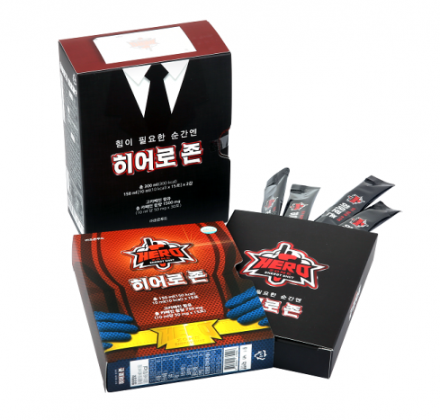 사진=조은푸드 제공