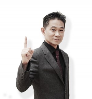 이상조 부천청솔학원 전략실장. 사진=부천청솔학원 제공