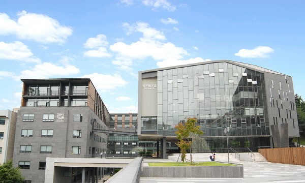숭실대 기업재난관리학과, 2018학년도 후기 수시모집