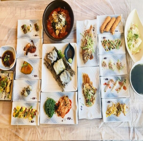 부천 상동 맛집 킹스크랩, 6월 ‘대게 큰 할인 이벤트’ 개최
